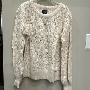 Women’s Abercrombie Sweater